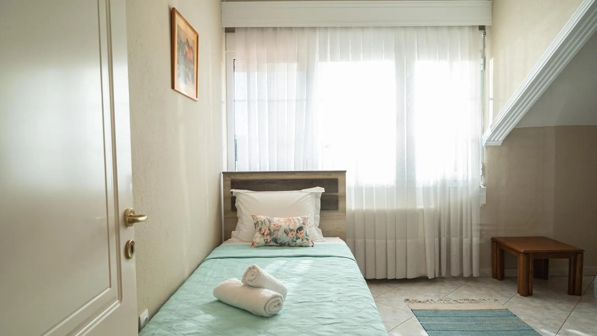 Villa Regina By The Sea Epanomi