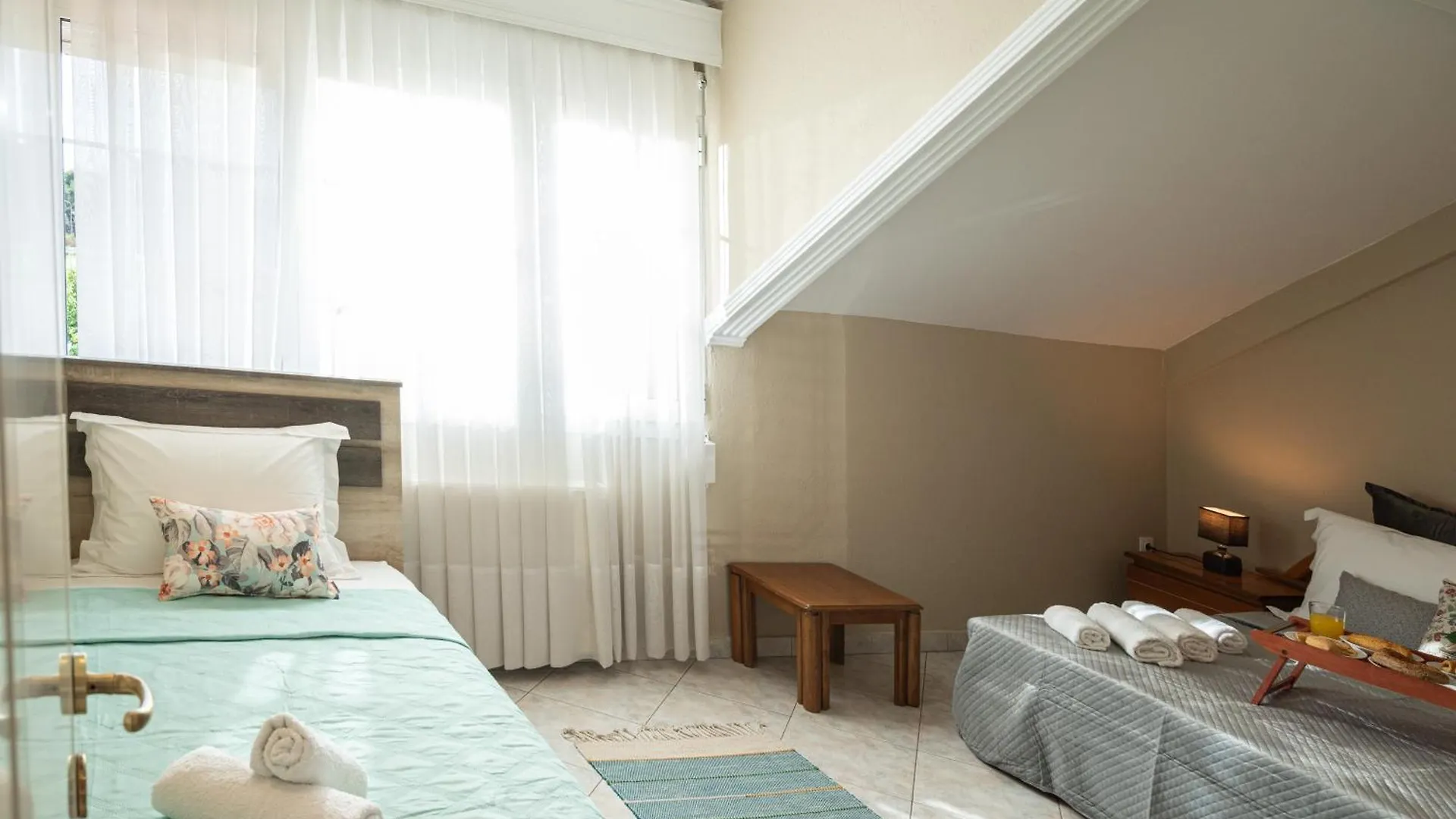 Villa Regina By The Sea Epanomi 0*,