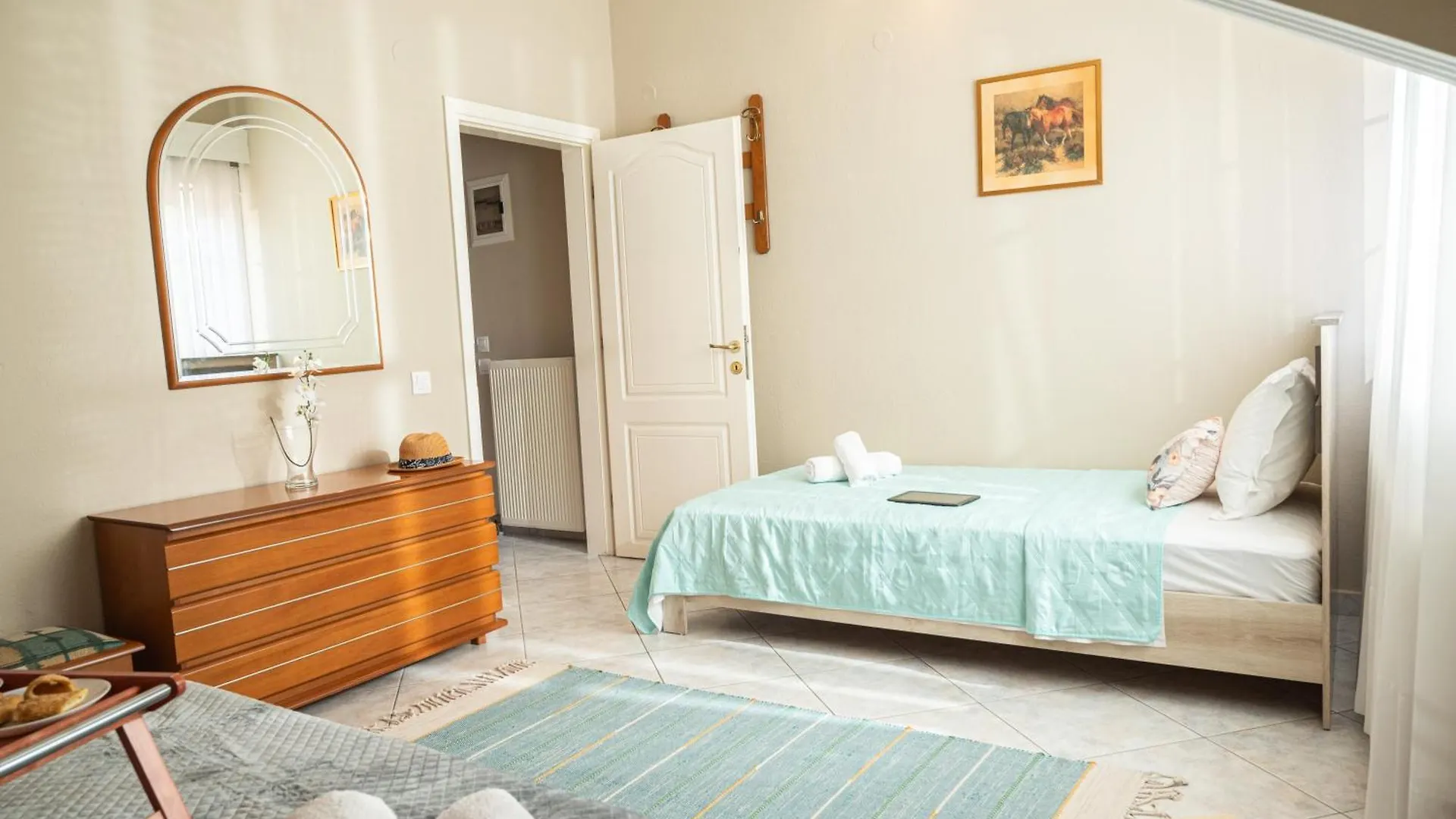 Villa Regina By The Sea Epanomi 0*,