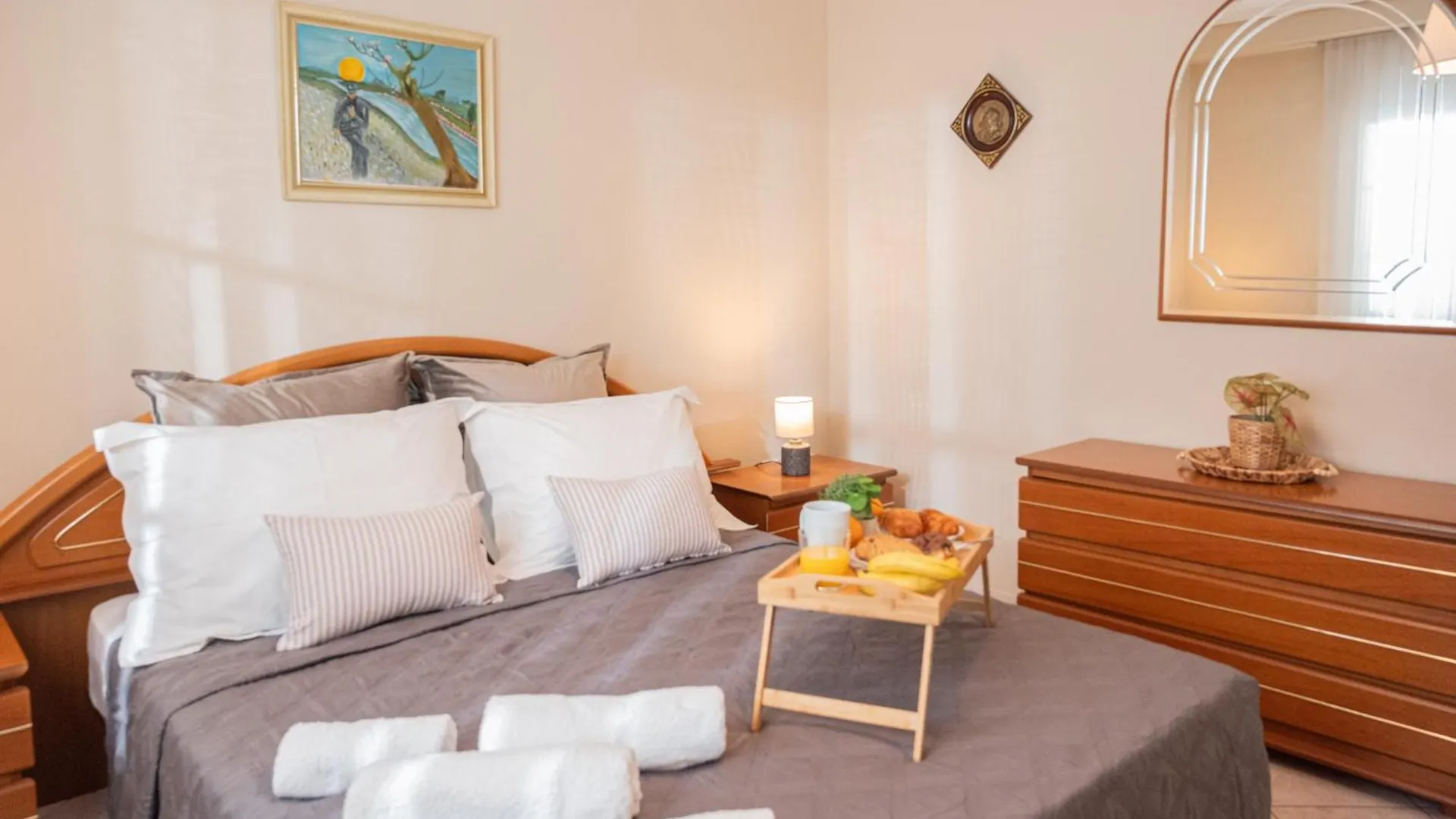 Villa Regina By The Sea Epanomi