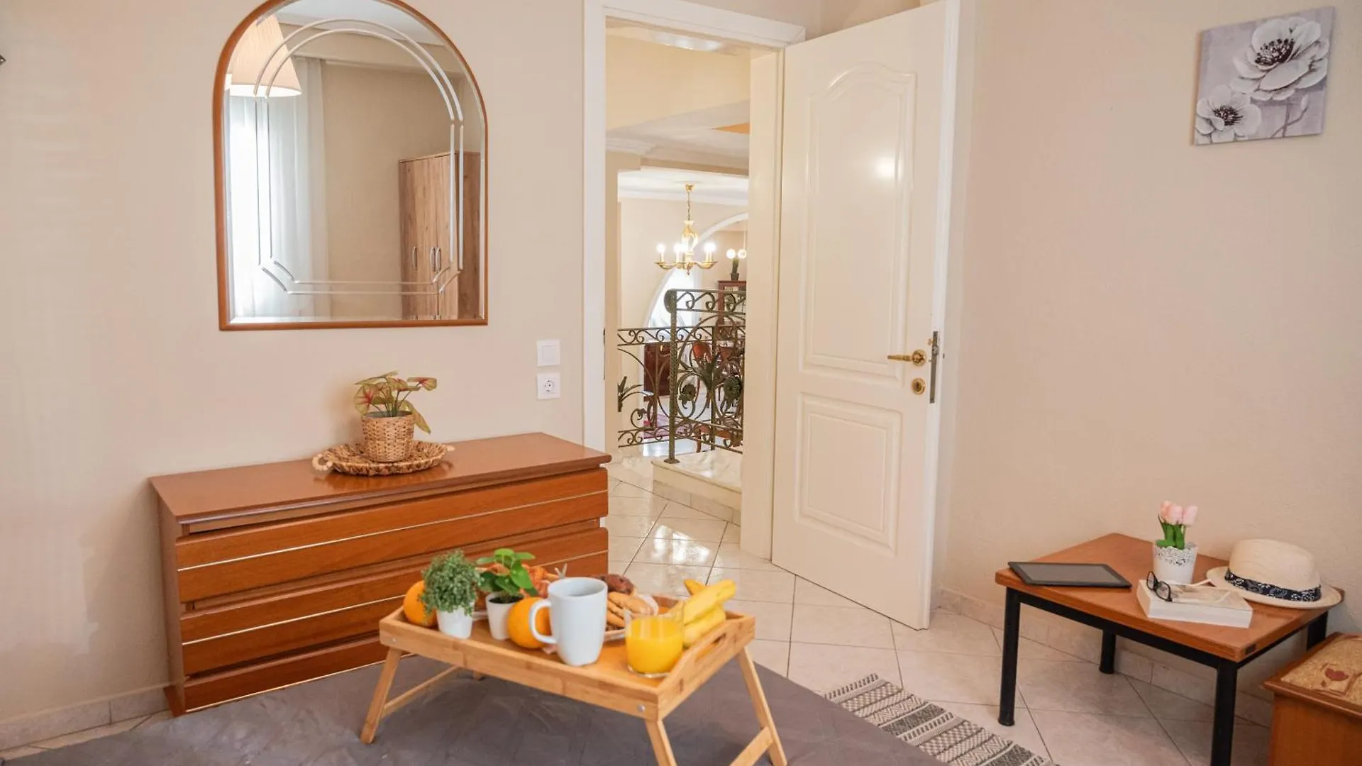 Villa Regina By The Sea Epanomi 0*,  Griechenland
