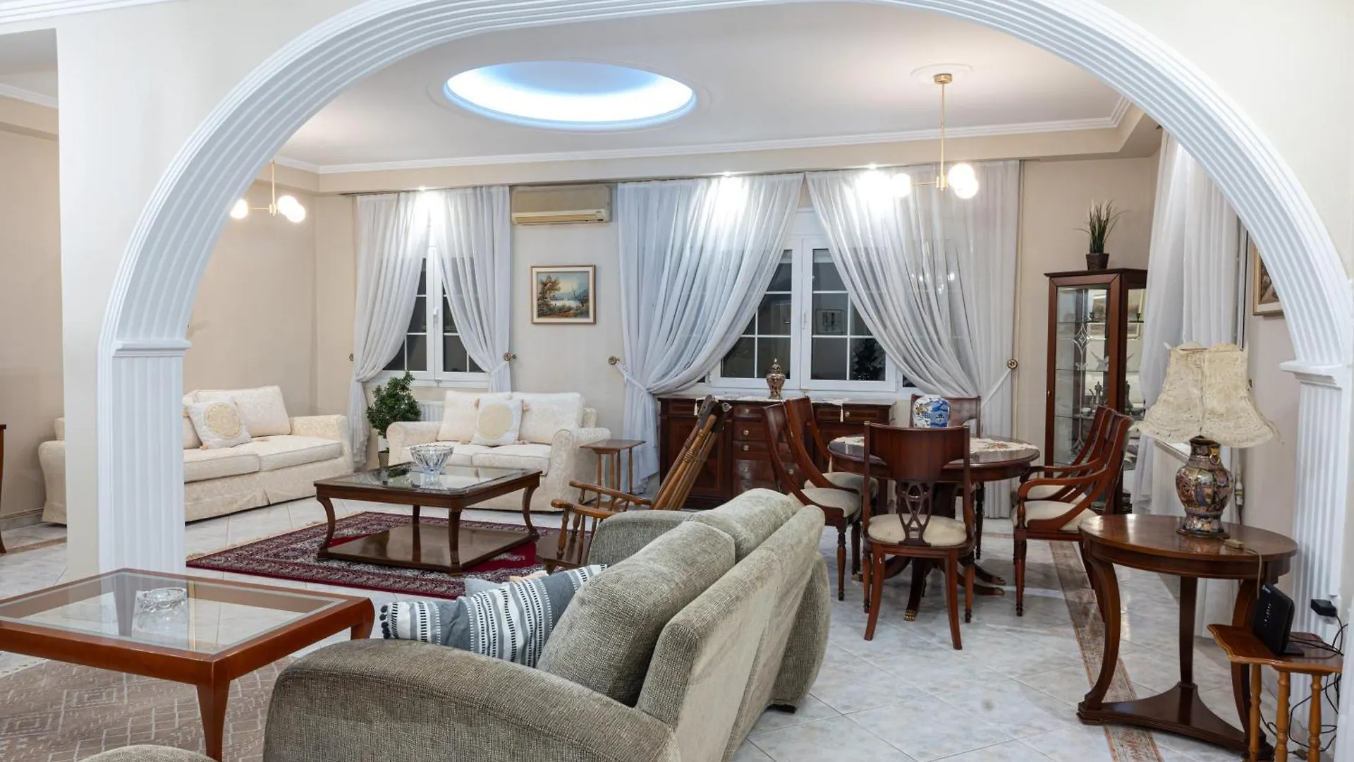 Villa Regina By The Sea Epanomi 0*,