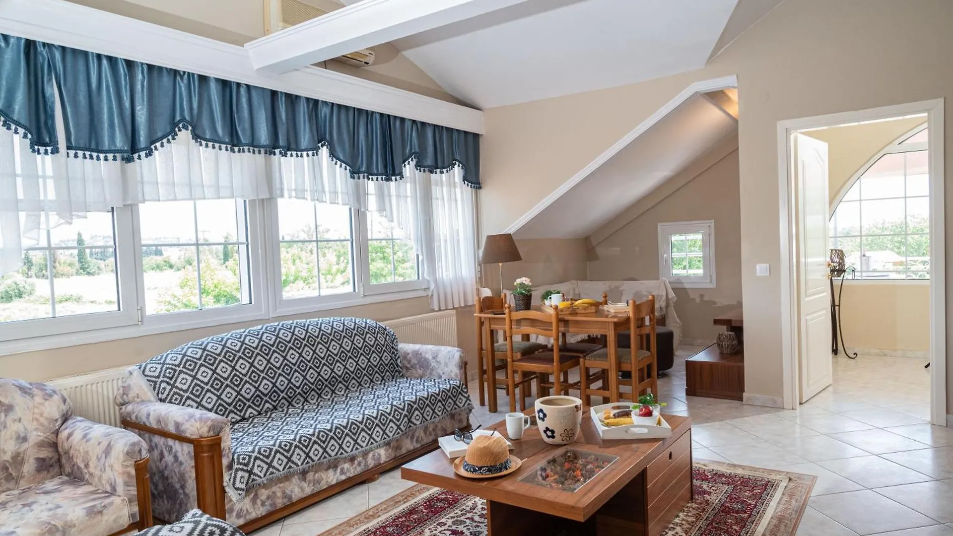 Villa Regina By The Sea Epanomi 0*,  Griechenland