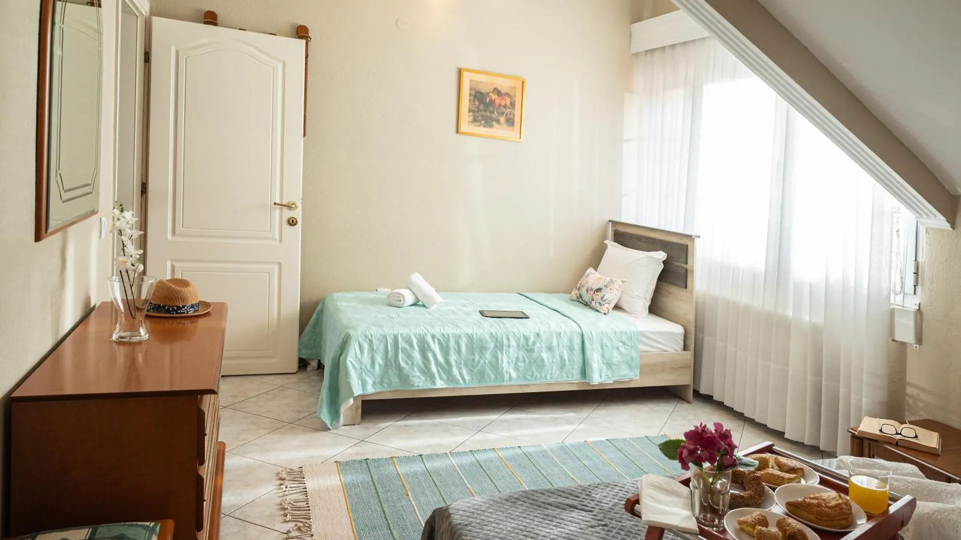 Villa Regina By The Sea Epanomi