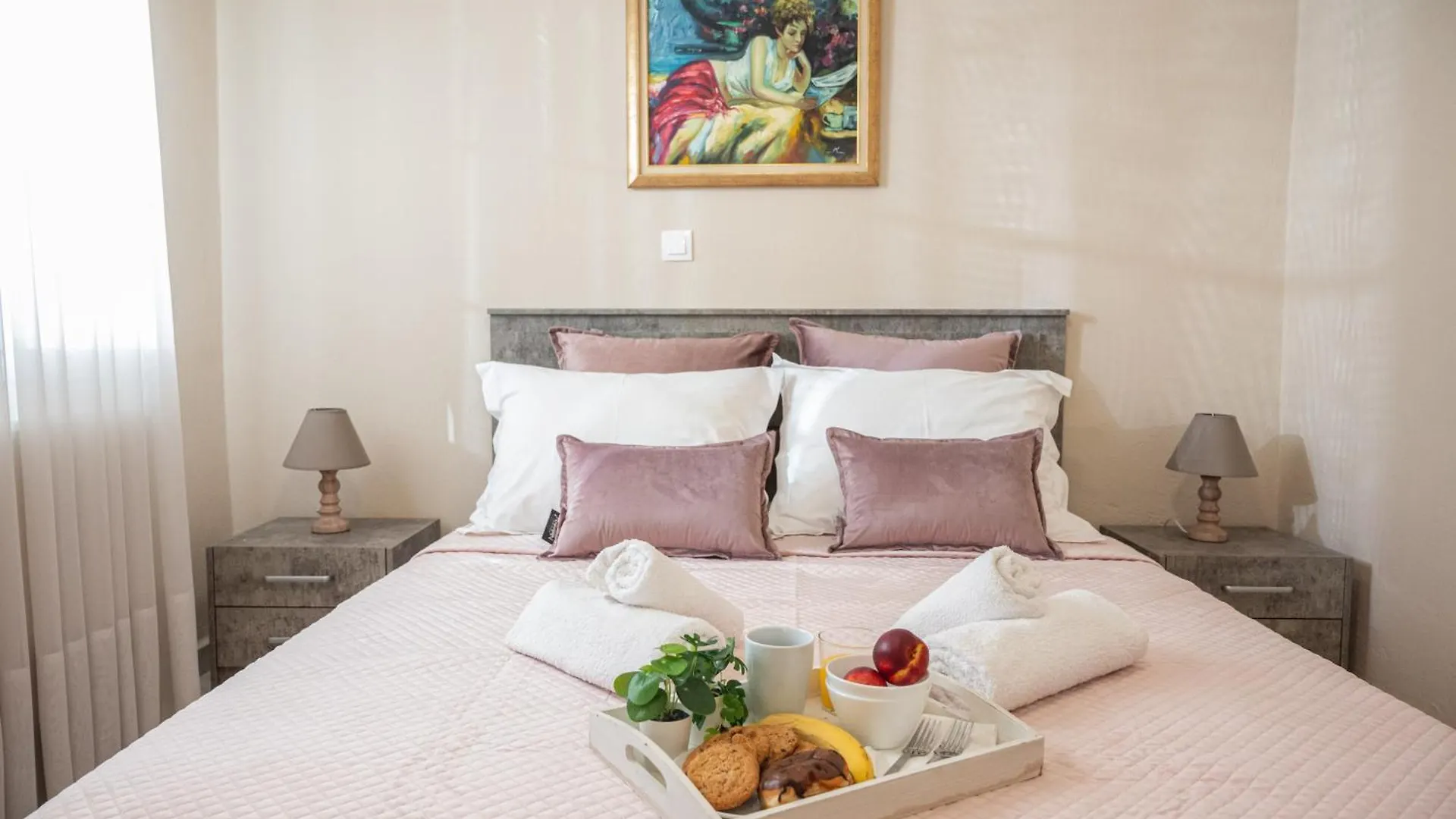 Villa Regina By The Sea Epanomi