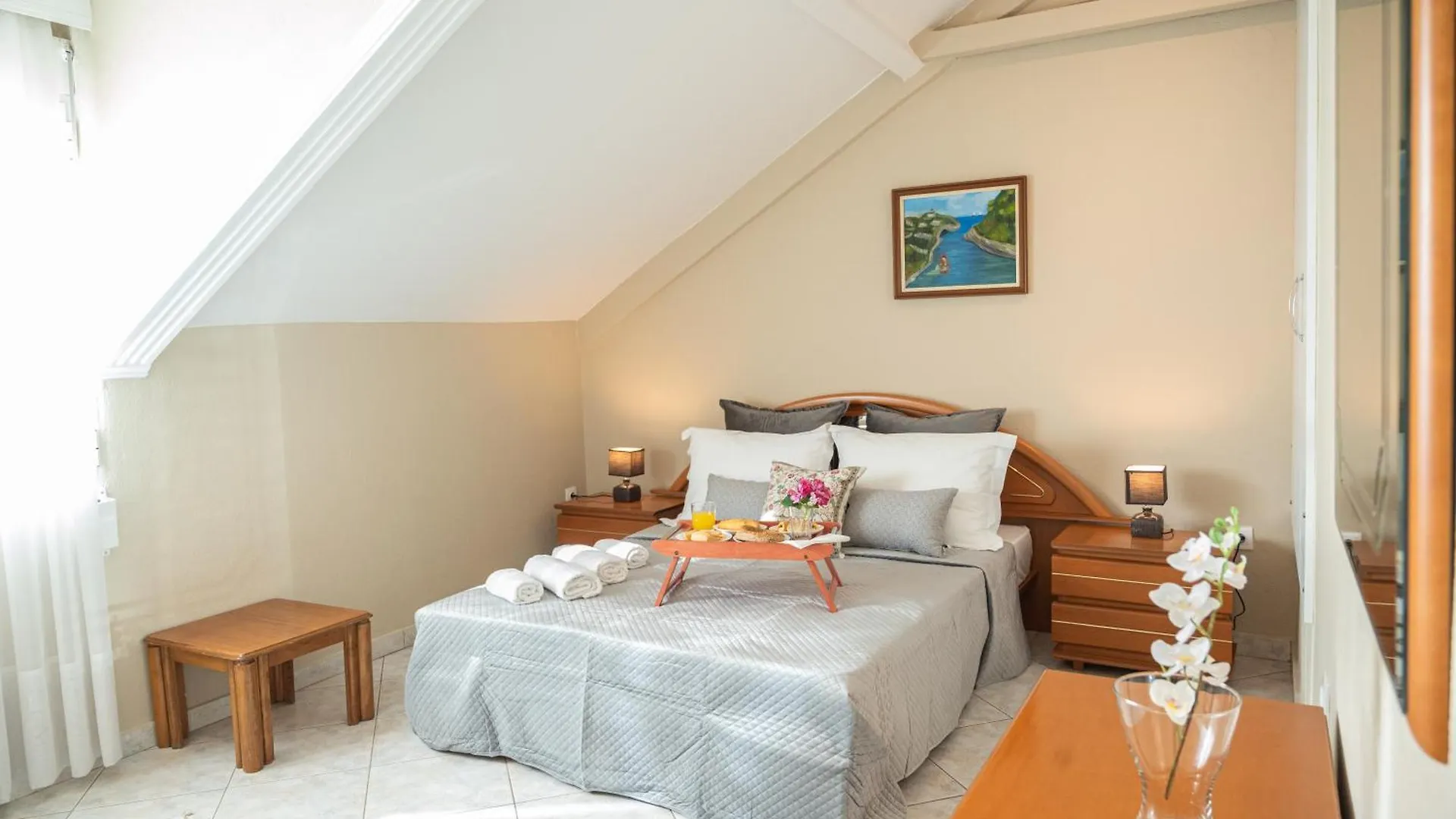 Villa Regina By The Sea Epanomi